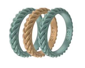 Women's Eva Shockey Dark Forest Triple Stack
